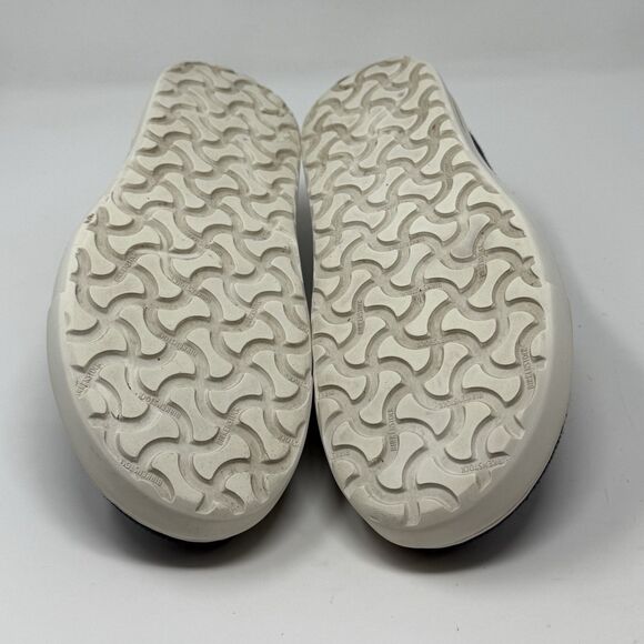 Birkenstock Bend Decon Sneakers Mens 9 EU 42 Narrow Blue Textile Slip On Shoes main image 15